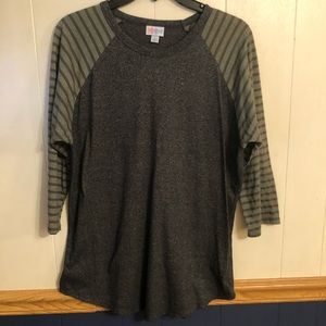 Large LuLaRoe Randy